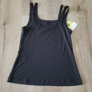 NEW ALL IN MOTION Active Ribbed Tank Top M Bundle
